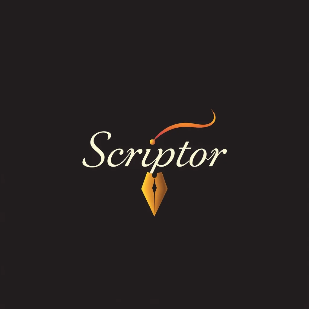 Scriptor
